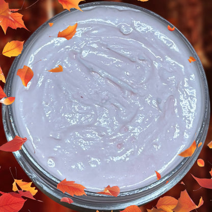 Cupcake snickerdoodle’s body butter